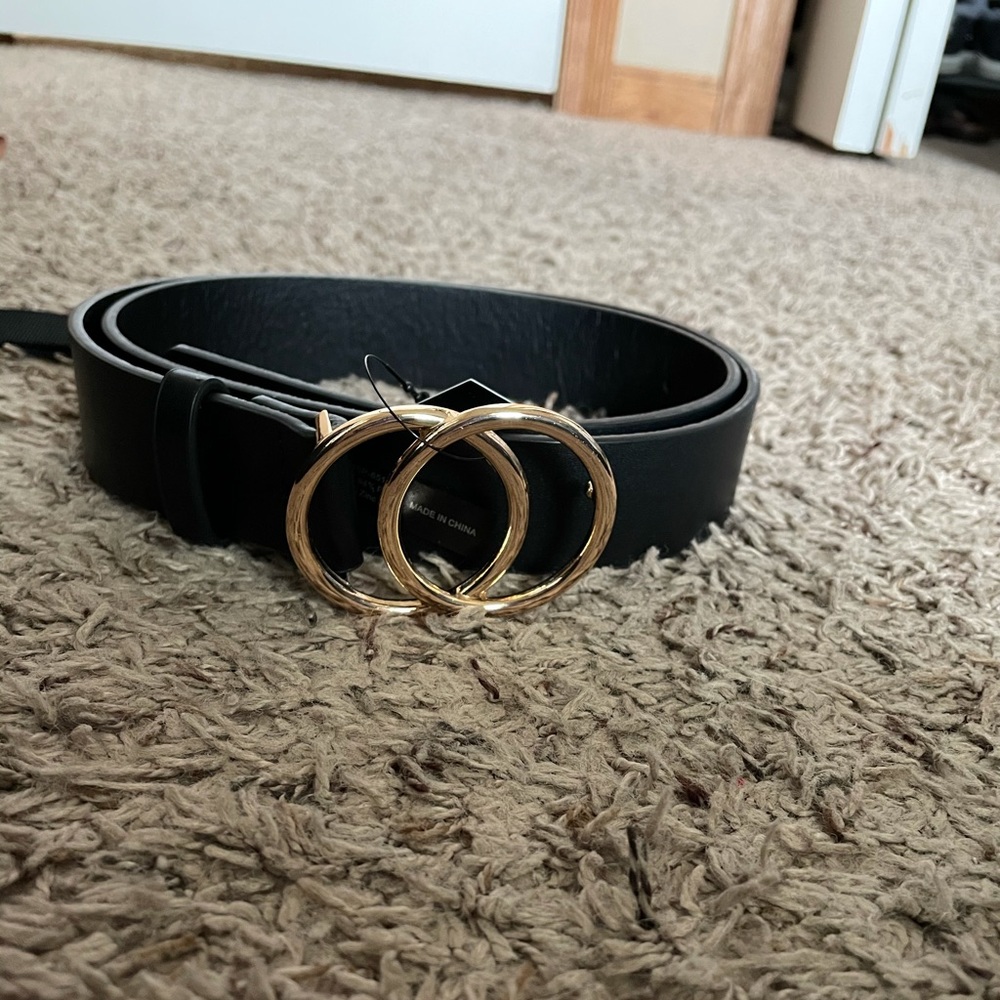 brand new belt